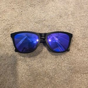 Oakley sunglasses